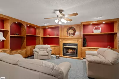 1228 Shadowood Drive, Spartanburg, SC 29301 - Photo 37