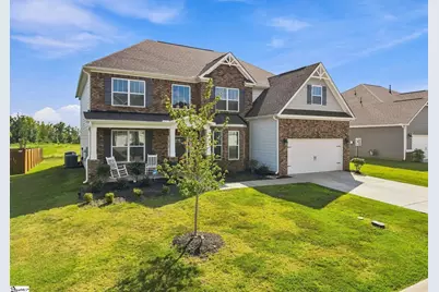 3034 Toliver Trail, Boiling Springs, SC 29316 - Photo 43