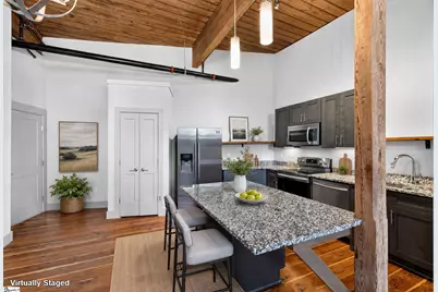 806 Green Avenue #UNIT 205, Greenville, SC 29605 - Photo 5