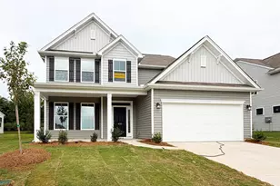 620 Whittier St, Greenville, SC 29605 - Photo 1
