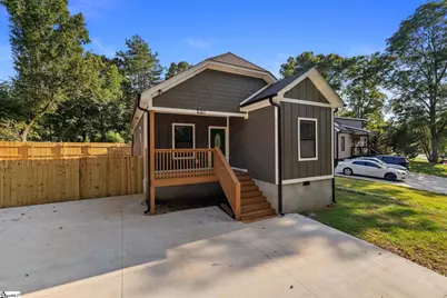 501 Rogers Street, Anderson, SC 29625 - Photo 1
