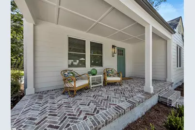 13 Pleasant Ridge Avenue, Greenville, SC 29605 - Photo 7