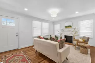 13 Pleasant Ridge Ave, Greenville, SC 29605 - Photo 13
