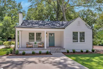 13 Pleasant Ridge Avenue, Greenville, SC 29605 - Photo 45
