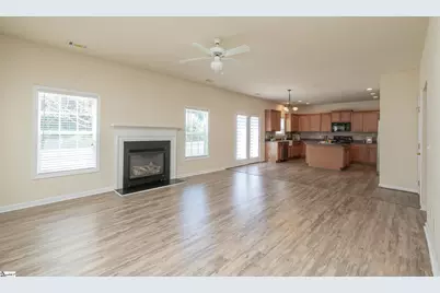 17 Jordan Crest Court, Simpsonville, SC 29681 - Photo 9