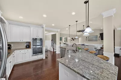 710 Winston Oaks Court, Simpsonville, SC 29680 - Photo 9