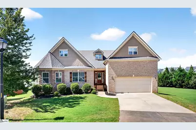710 Winston Oaks Court, Simpsonville, SC 29680 - Photo 1