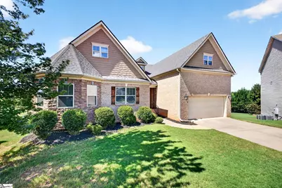 710 Winston Oaks Court, Simpsonville, SC 29680 - Photo 3