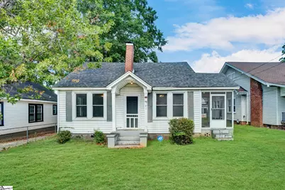 526 Perry Avenue, Greenville, SC 29611 - Photo 3