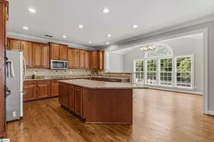 209 Hartwick Ln, Fountain Inn, SC 29644 - Photo 19