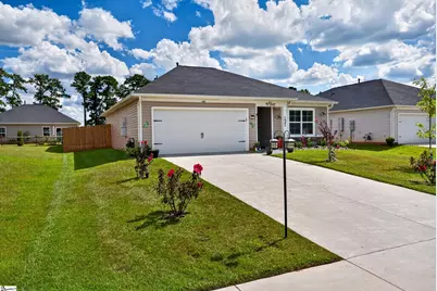 131 Southern Magnolia Lane, Laurens, SC 29360 - Photo 5