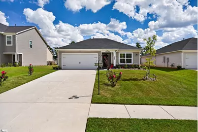 131 Southern Magnolia Lane, Laurens, SC 29360 - Photo 3