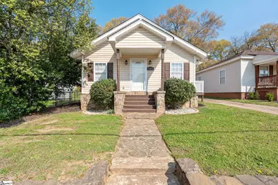 900 Green Avenue, Greenville, SC 29605 - Photo 1