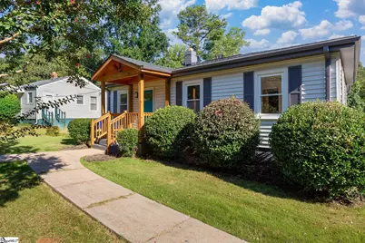 111 Tuskegee Avenue, Greenville, SC 29607 - Photo 3