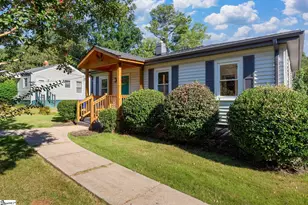 111 Tuskegee Ave, Greenville, SC 29607 - Photo 3