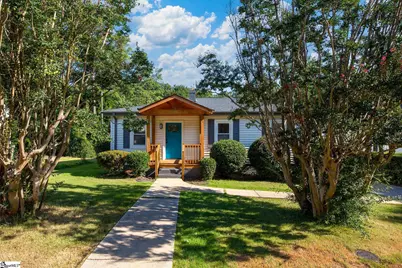 111 Tuskegee Avenue, Greenville, SC 29607 - Photo 1