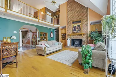 105 Marshland Lane, Greer, SC 29650 - Photo 15