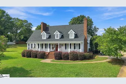 105 Marshland Lane, Greer, SC 29650 - Photo 1