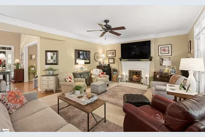 107 Willow Oak Court, Simpsonville, SC 29681 - Photo 15