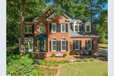 107 Willow Oak Court, Simpsonville, SC 29681 - Photo 5