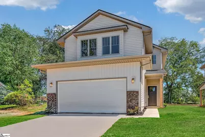 10B Hammett Street, Piedmont, SC 29673 - Photo 1