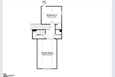 614 Terpack Court, Gray Court, SC 29645 - Photo 3
