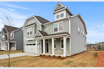 159 Anderson Oaks Lane #28, Easley, SC 29642 - Photo 3