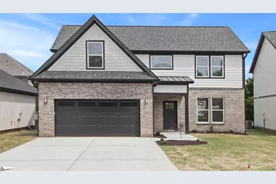 429 Ambiance Court, Spartanburg, SC 29301 - Photo 23