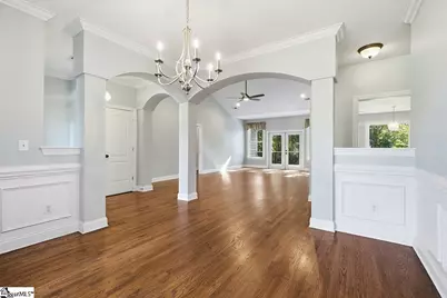 1 Mandarin Circle, Taylors, SC 29687 - Photo 7