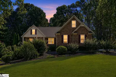 1 Mandarin Circle, Taylors, SC 29687 - Photo 49