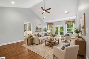 1 Mandarin Cir, Taylors, SC 29687 - Photo 5