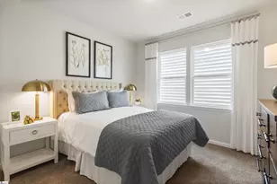 712 Stoughton Dr, Fountain Inn, SC 29644 - Photo 19