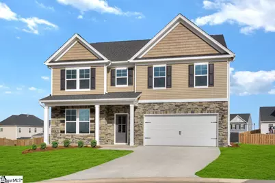 712 Stoughton Drive, Fountain Inn, SC 29644 - Photo 1