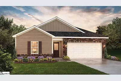 163 Cascade Lane, Seneca, SC 29678 - Photo 1