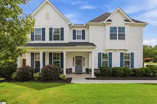 400 Blue Peak Ct, Greer, SC 29650 - Photo 1