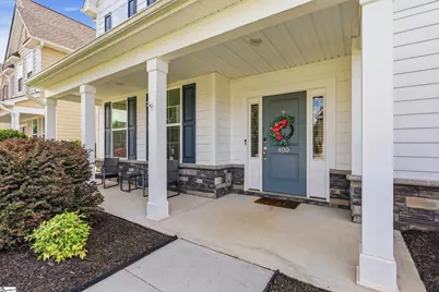 400 Blue Peak Court, Greer, SC 29650 - Photo 5
