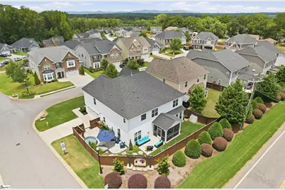 400 Blue Peak Court, Greer, SC 29650 - Photo 41
