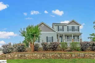 156 Faulkner Cir, Greer, SC 29651 - Photo 1