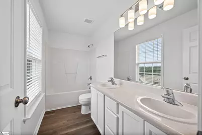 156 Faulkner Circle, Greer, SC 29651 - Photo 17