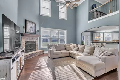 2 Meadowgold Lane, Greer, SC 29651 - Photo 7