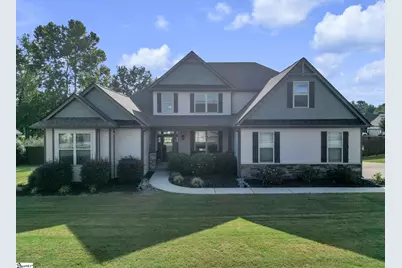 2 Meadowgold Lane, Greer, SC 29651 - Photo 1