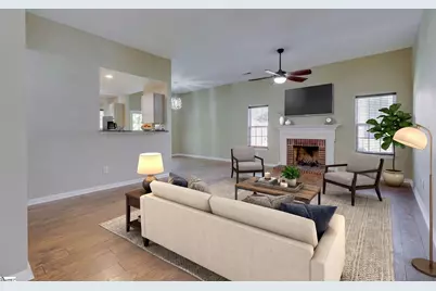22 Crossvine Way, Simpsonville, SC 29680 - Photo 3