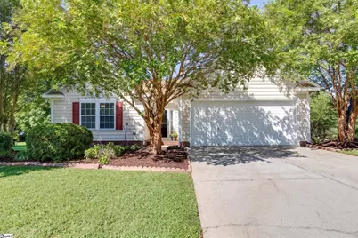 22 Crossvine Way, Simpsonville, SC 29680 - Photo 35