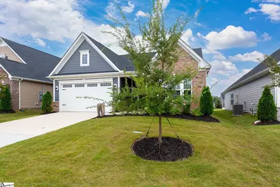 1225 Fiddletree Lane, Woodruff, SC 29388 - Photo 3