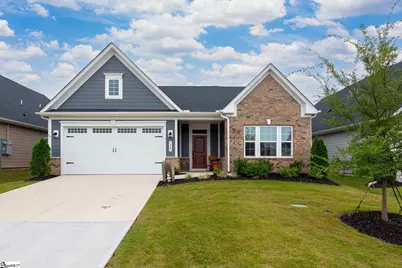 1225 Fiddletree Lane, Woodruff, SC 29388 - Photo 1