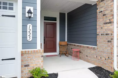 1225 Fiddletree Lane, Woodruff, SC 29388 - Photo 5
