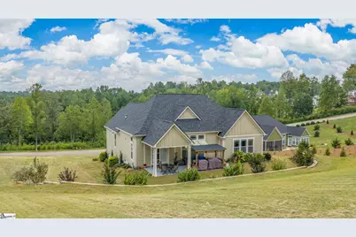 409 Navajo Court, Marietta, SC 29661 - Photo 31