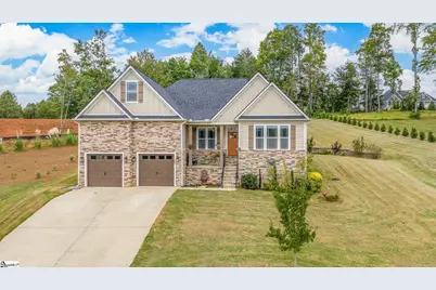 409 Navajo Court, Marietta, SC 29661 - Photo 1