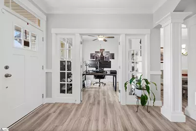 409 Navajo Court, Marietta, SC 29661 - Photo 3