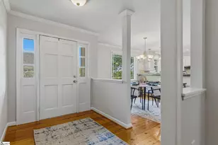 117 Club View Dr, Greenville, SC 29609 - Photo 19